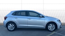 Volkswagen Polo 1.0 Life 5dr Petrol Hatchback